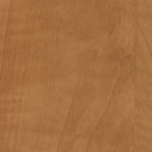 Rich maple woodgrain swatch