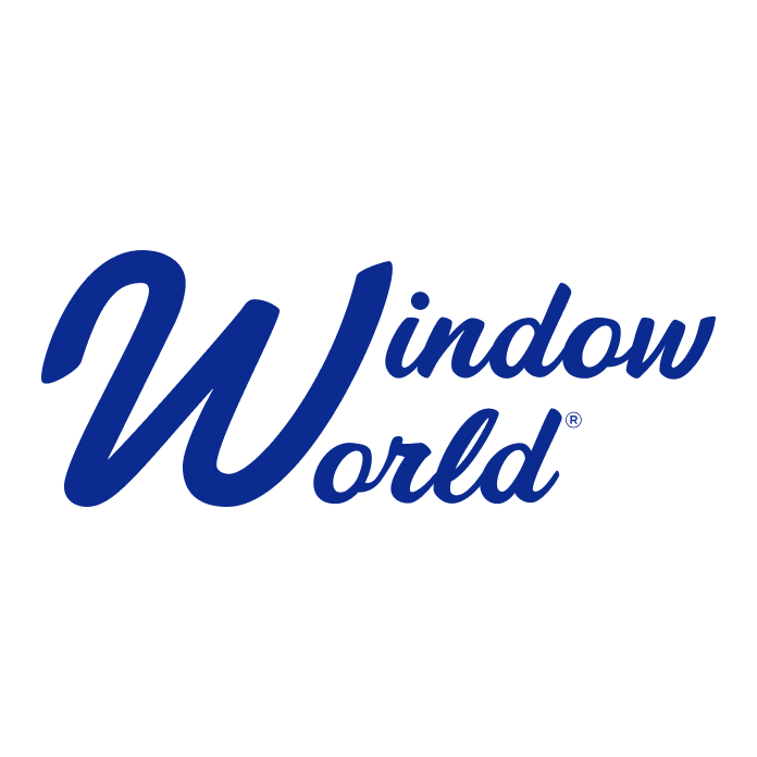 Window World of Galveston logo